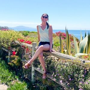 Meet your Posher, Ashleigh